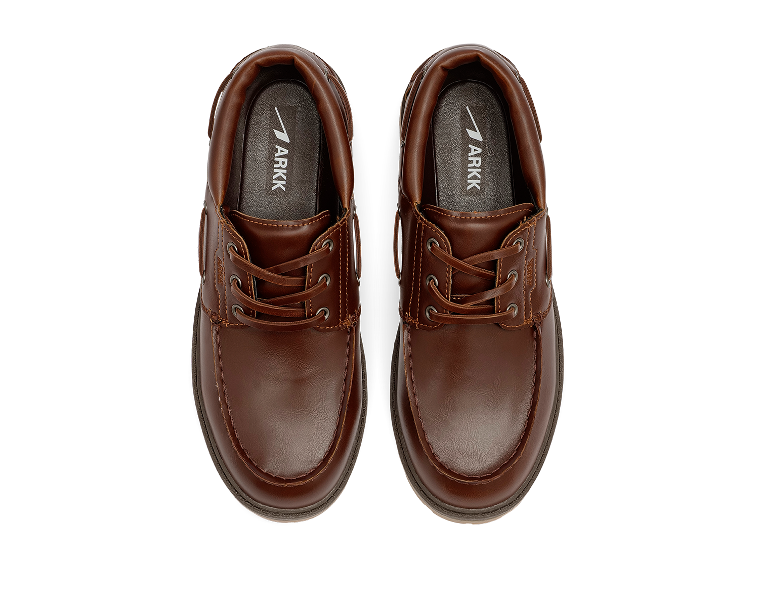 ARKK SMU Hybrid Sailor | Cognac Hybrid